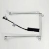 Dell Vostro 14 5459 V5459 P68G SATA HDD SSD Cable Bracket 0NF3MW 65JM5