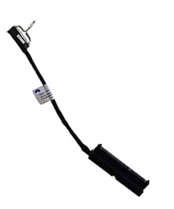 Dell Vostro 14 5459 V5459 P68G SATA HDD SSD Cable Bracket 0NF3MW 65JM5 - Image 3