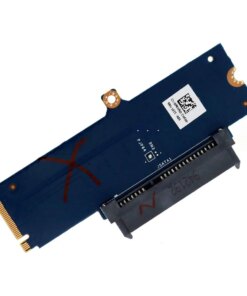 Dell Precision 7530 7540 M7530 M7540 M.2 NVEM SATA 2.5" HDD SSD Board Bracket - Image 3