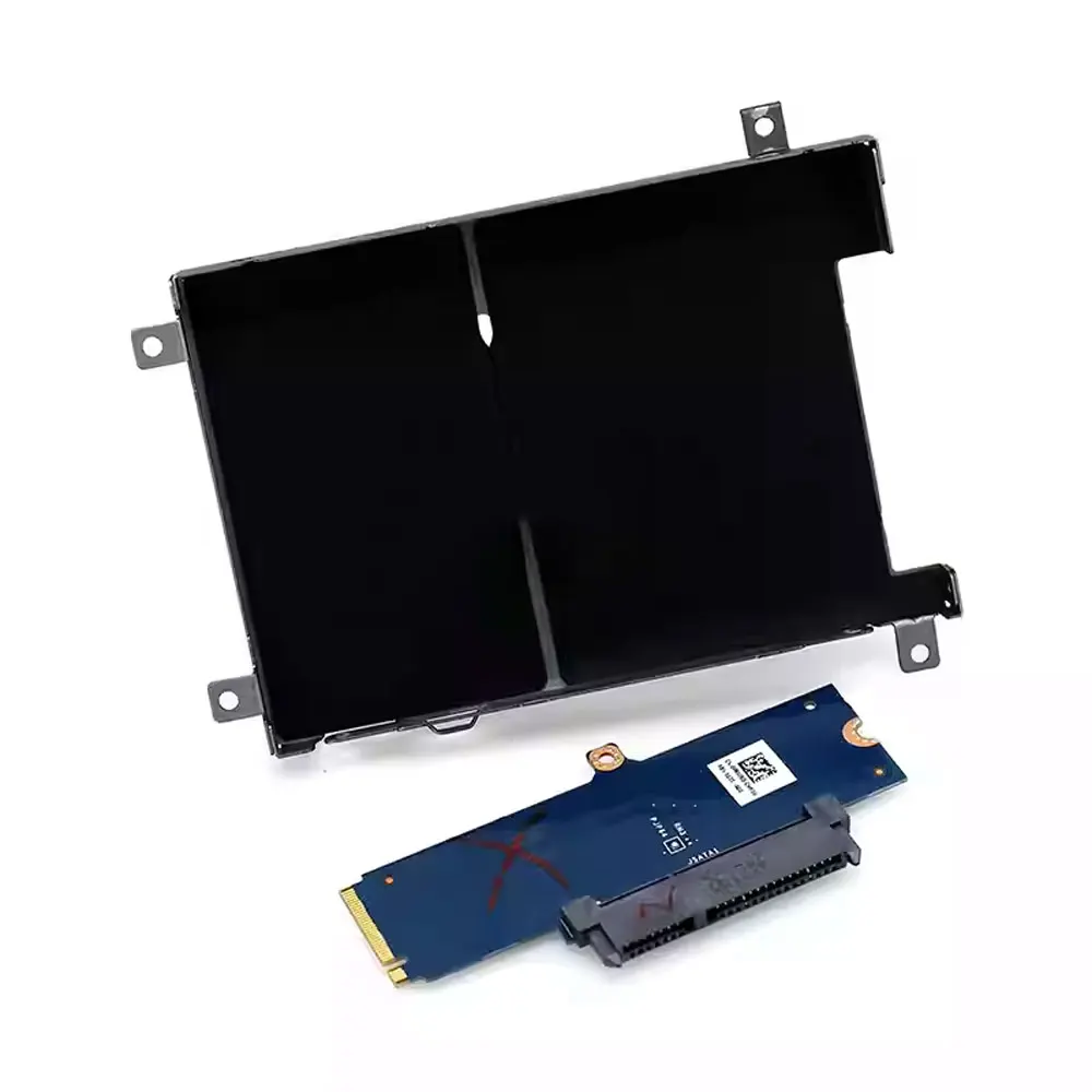 Dell Precision 7530 7540 M7530 M7540 M.2 NVEM SATA 2.5" HDD SSD Board Bracket - Image 5