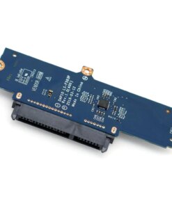 Dell Precision 7530 7540 M7530 M7540 M.2 NVEM SATA 2.5" HDD SSD Board Bracket - Image 4