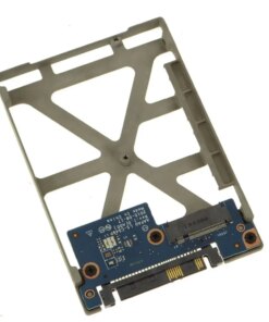 Dell Precision 7510 7520 M7510 M7520 P53F M.2 Board SATA HDD SSD Bracket Cable - Image 6