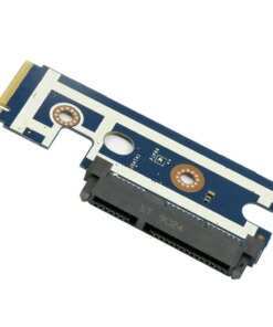 Dell Precision 7730 7740 M7730 M7740 M.2 NVEM SATA HDD SSD Board Bracket - Image 4