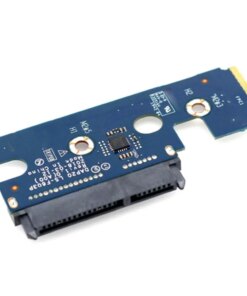 Dell Precision 7730 7740 M7730 M7740 M.2 NVEM SATA HDD SSD Board Bracket - Image 3