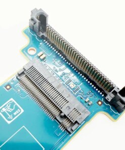 panasonic Toughbook FZ-55 MK1 MK2 MK3 M.2 NVME 2280 SSD Caddy Bracket FZ-VSDR55T1W FZ-VSDR55 - Image 5