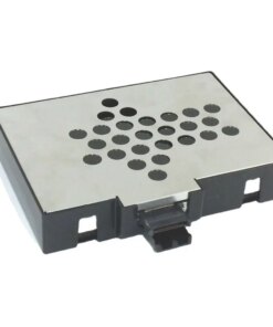 Alternative view of Panasonic Toughbook CF-D1 MK1 MK2 MK3 2.5" HDD SSD Bracket Cable