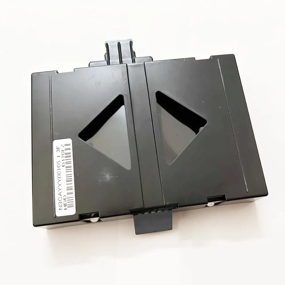 Panasonic Toughbook CF-D1 MK1 MK2 MK3 2.5" HDD SSD Bracket Cable - Image 4