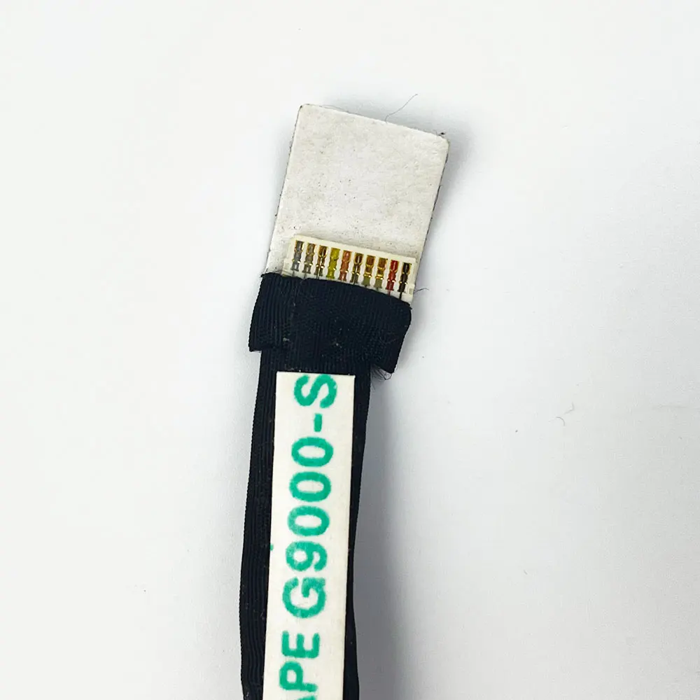 HP Envy 14 14-K M6-K TPN-C109 SATA HDD SSD Cable DC02001QK00 741712-001 - Image 5