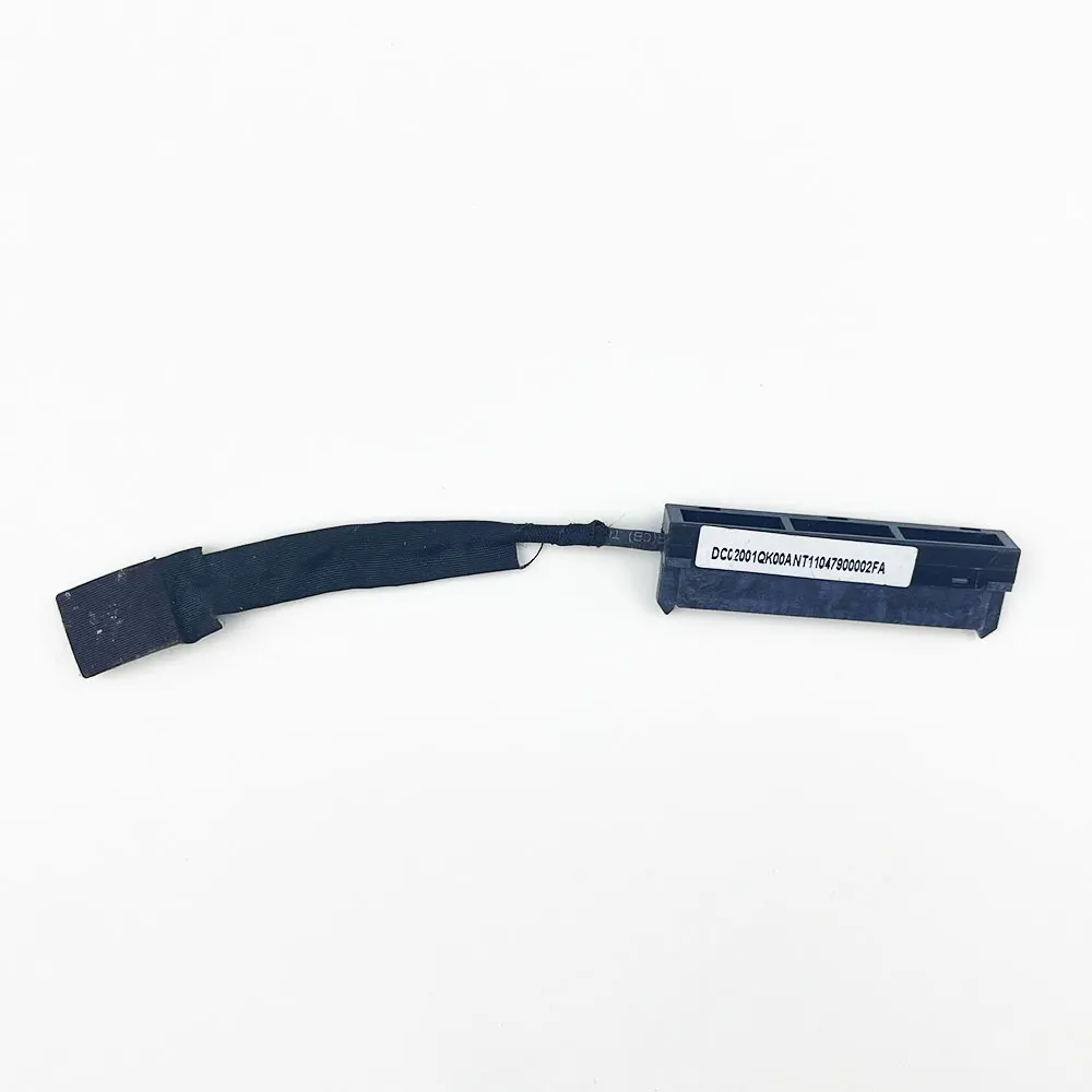 HP Envy 14 14-K M6-K TPN-C109 SATA HDD SSD Cable DC02001QK00 741712-001 - Image 2