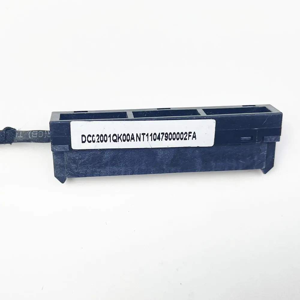 HP Envy 14 14-K M6-K TPN-C109 SATA HDD SSD Cable DC02001QK00 741712-001 - Image 4
