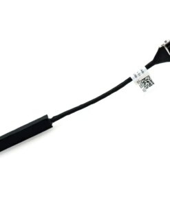 Alternative view of Dell Precision 3540 3541 3542 3550 3551 M3540 M3541 M3542 M3550 M3551 SATA HDD Cable 0XY5F7