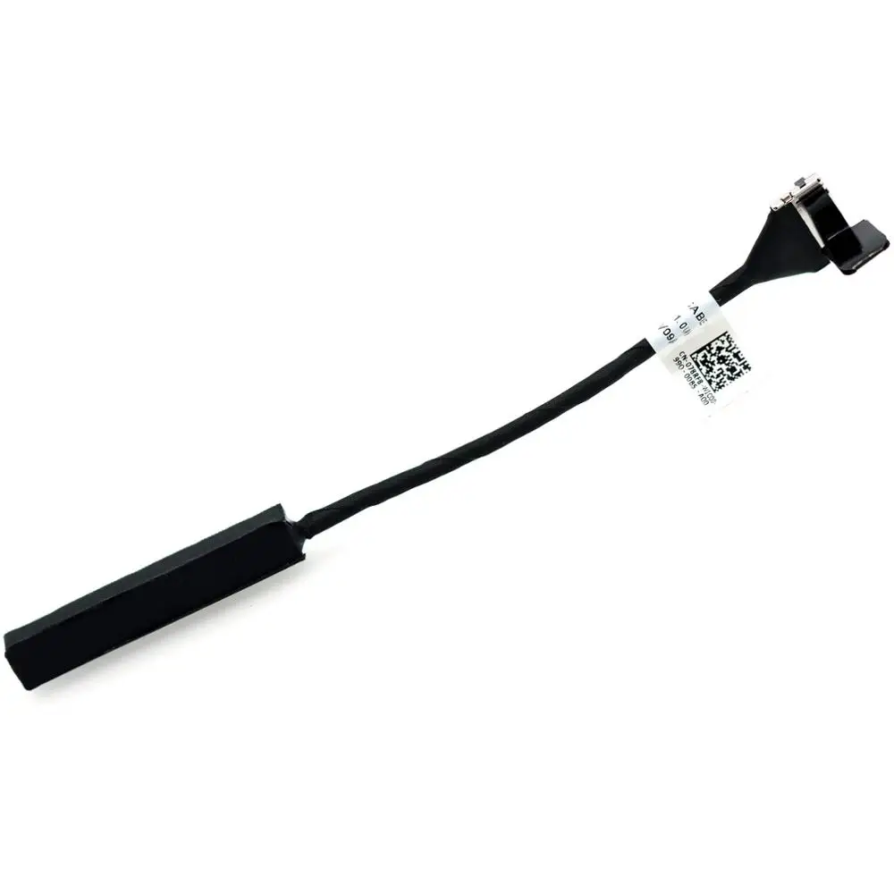 Dell Precision 3540 3541 3542 3550 3551 M3540 M3541 M3542 M3550 M3551 SATA HDD Cable 0XY5F7 - Image 2