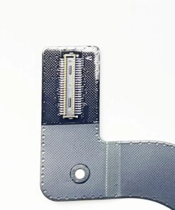 I/O USB Power Audio Board Cable Macbook Air 13" A1466 2013 2014 2015 2017 821-1722-A - Image 6