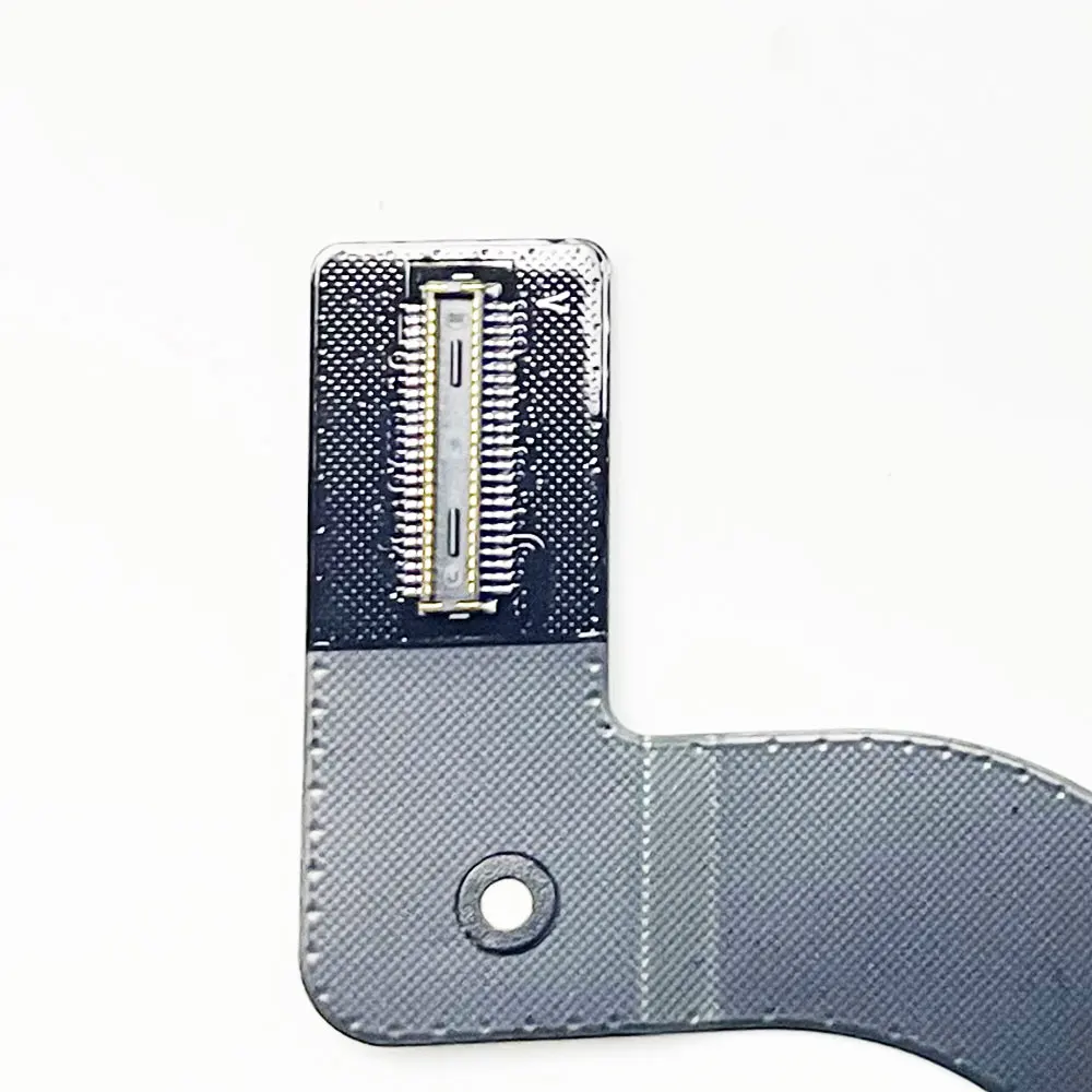 I/O USB Power Audio Board Cable Macbook Air 13" A1466 2013 2014 2015 2017 821-1722-A - Image 6