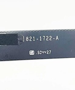 I/O USB Power Audio Board Cable Macbook Air 13" A1466 2013 2014 2015 2017 821-1722-A - Image 2