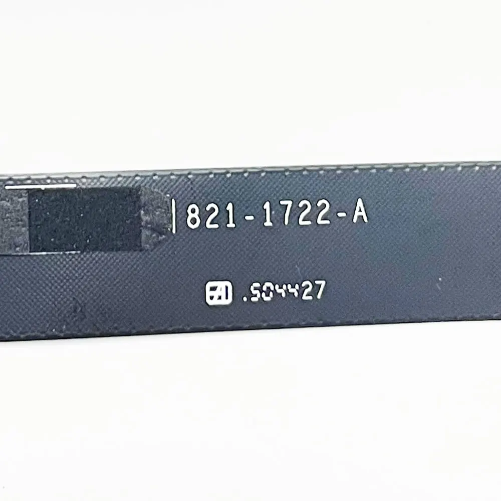 I/O USB Power Audio Board Cable Macbook Air 13" A1466 2013 2014 2015 2017 821-1722-A - Image 2