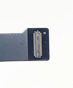 I/O USB Power Audio Board Cable Macbook Air 13" A1466 2013 2014 2015 2017 821-1722-A - Image 3
