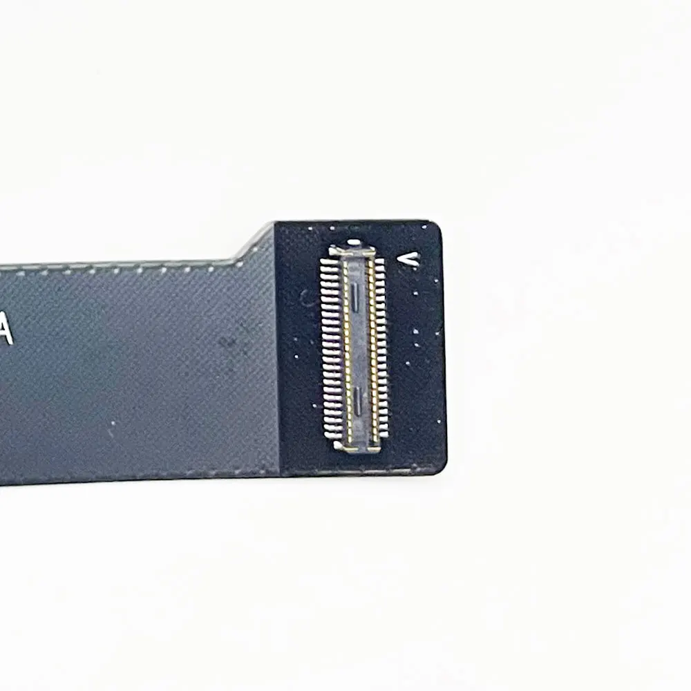 I/O USB Power Audio Board Cable Macbook Air 13" A1466 2013 2014 2015 2017 821-1722-A - Image 3