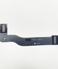 I/O USB Power Audio Board Cable Macbook Air 13" A1466 2013 2014 2015 2017 821-1722-A - Image 4