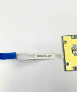 Dell Inspiron 15R N5110 Power Button Board Cable 50.4IE02.201 50.4IE02.101 - Image 2