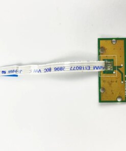 Dell Inspiron 15R N5110 Power Button Board Cable 50.4IE02.201 50.4IE02.101 - Image 3