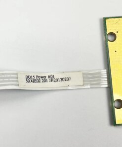 Dell Inspiron 15R N5110 Power Button Board Cable 50.4IE02.201 50.4IE02.101 - Image 4