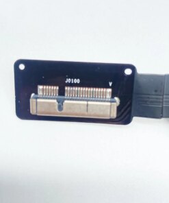 A1425 821-1506-B 923-0219 Macbook Pro Retina 13'' A1425 HDD SSD Cable - Image 6