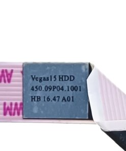 Dell Inspiron 15 3567 3559 3558 Vostro 3468 3568 3578 V3468 V3568 V3578 SATA HDD SSD Cable - Image 3