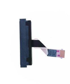 Alternative view of Dell Inspiron 15 3567 3559 3558 Vostro 3468 3568 3578 V3468 V3568 V3578 SATA HDD SSD Cable