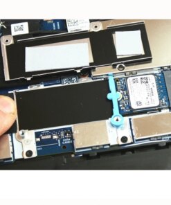 M.2 SSD Heatsink Bracket Dell Latitude 5320 E5320 07C1W 007C1W - Image 4