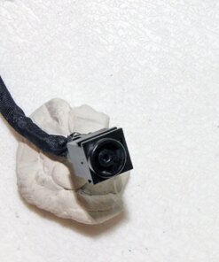 Sony VGN-SZ PCG-6Q1T PCG-6N3L PCG-6W2T PCG-6J1L PCG-6J1M PCG-6J2L 6J2M Power Charging Port - Image 4
