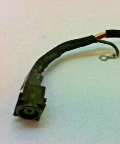 Sony VGN-SZ PCG-6Q1T PCG-6N3L PCG-6W2T PCG-6J1L PCG-6J1M PCG-6J2L 6J2M Power Charging Port - Image 5