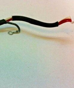 Sony VGN-SZ PCG-6Q1T PCG-6N3L PCG-6W2T PCG-6J1L PCG-6J1M PCG-6J2L 6J2M Power Charging Port - Image 6