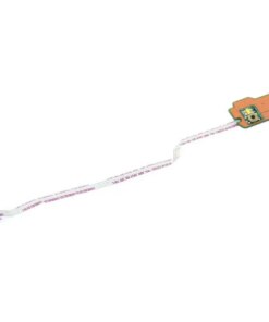 Alternative view of Toshiba Satellite P55T-C S50T-C C55-C C55T-C S55-C L55-C L50-C C50-C S50-C Switch Power Button Board