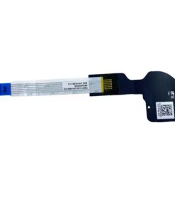 Dell Alienware M17 R3 M17 R4 Power Button Board Cable Switch FDQ7 LF-J52CP 02D9TY - Image 3