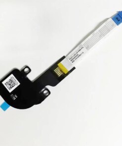 Dell Alienware M17 R3 M17 R4 Power Button Board Cable Switch FDQ7 LF-J52CP 02D9TY - Image 2