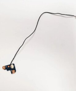 Samsung NP630Z5J 630Z5J ON/OFF Power Button Board Cable BA92-14304A - Image 3