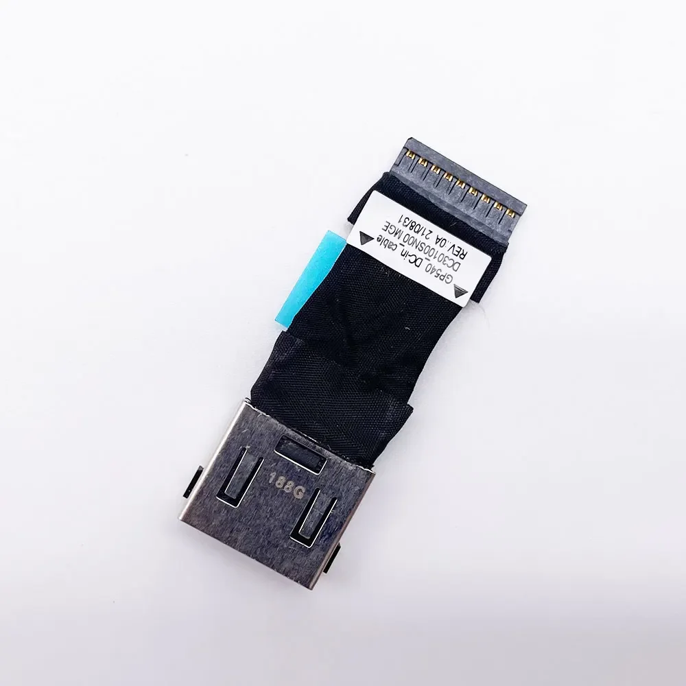 Lenovo ThinkPad P50 P51 P52 P53 P70 P71 P72 P73 P17 Power Charging Cable - Image 2