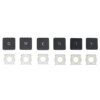 Keyboard Cap Individual US UK hinge MacBook Pro/ Air A2141 A2251 A2289 A2179 A2337 A2338 A2442 A2485 A3113