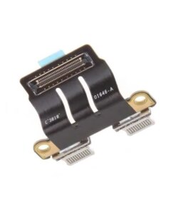USB TYPE-C DC Power port MacBook Pro A1706 A1707 A1989 A1990 A2141 A2159 A2251 A2289 A2338