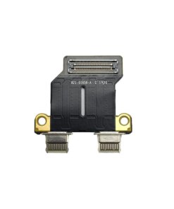 Alternative view of A1932 A2179 A2337 Power Type-C USB-C Connector apple Macbook Air 13" 821-01658-A