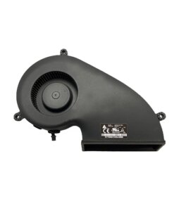 Alternative view of cooling Fan Apple IMAC A1419 27 A2115 610-00253
