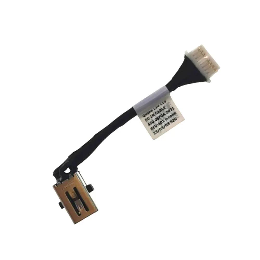Dell Latitude 3440 3540 E3440 E3540 Power Charging Cable 00R2W9 450 ...