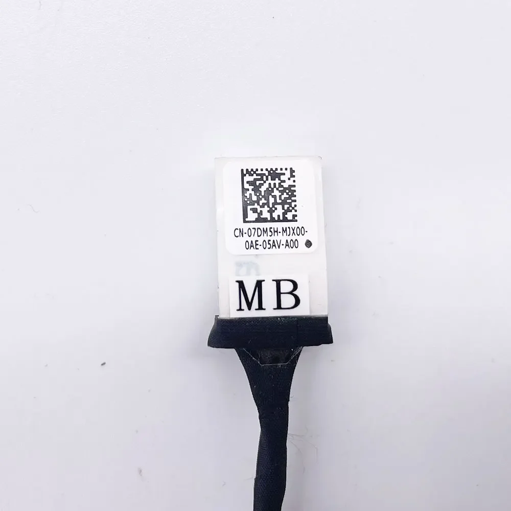 Dell Latitude 3410 3510 E3410 E3510 P101F P129G Inspiron 5401 5406 Power Charging Cable - Image 6