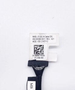 Dell Latitude 3410 3510 E3410 E3510 P101F P129G Inspiron 5401 5406 Power Charging Cable - Image 4