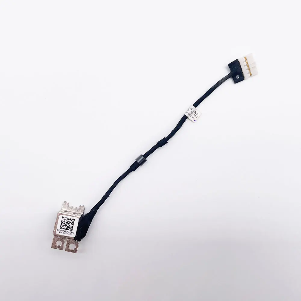 Dell Latitude 3340 3350 E3340 E3350 P47G Power Charging Cable 50.4OA05.011 0GFNMP - Image 2