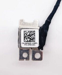 Dell Latitude 3340 3350 E3340 E3350 P47G Power Charging Cable 50.4OA05.011 0GFNMP - Image 5