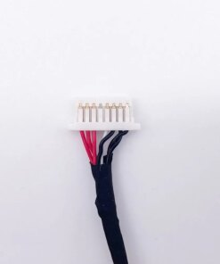 Dell Inspiron 13 5368 5378 5379 5568 7368 7378 7579 7570 P69G P57G Power Charging Cable 0PF8JG - Image 5