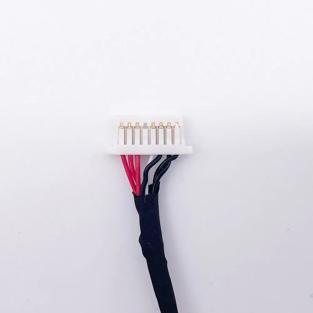 Dell Inspiron 13 5368 5378 5379 5568 7368 7378 7579 7570 P69G P57G Power Charging Cable 0PF8JG - Image 5