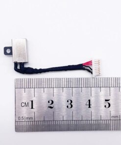 Dell Inspiron 13 5368 5378 5379 5568 7368 7378 7579 7570 P69G P57G Power Charging Cable 0PF8JG - Image 4
